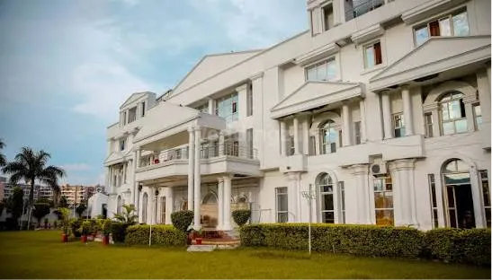 Hotel Nandan Palace
